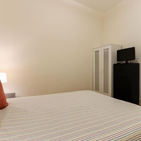 Cozy And Sunny Apartment - Anjos, Lissabon Exterior foto