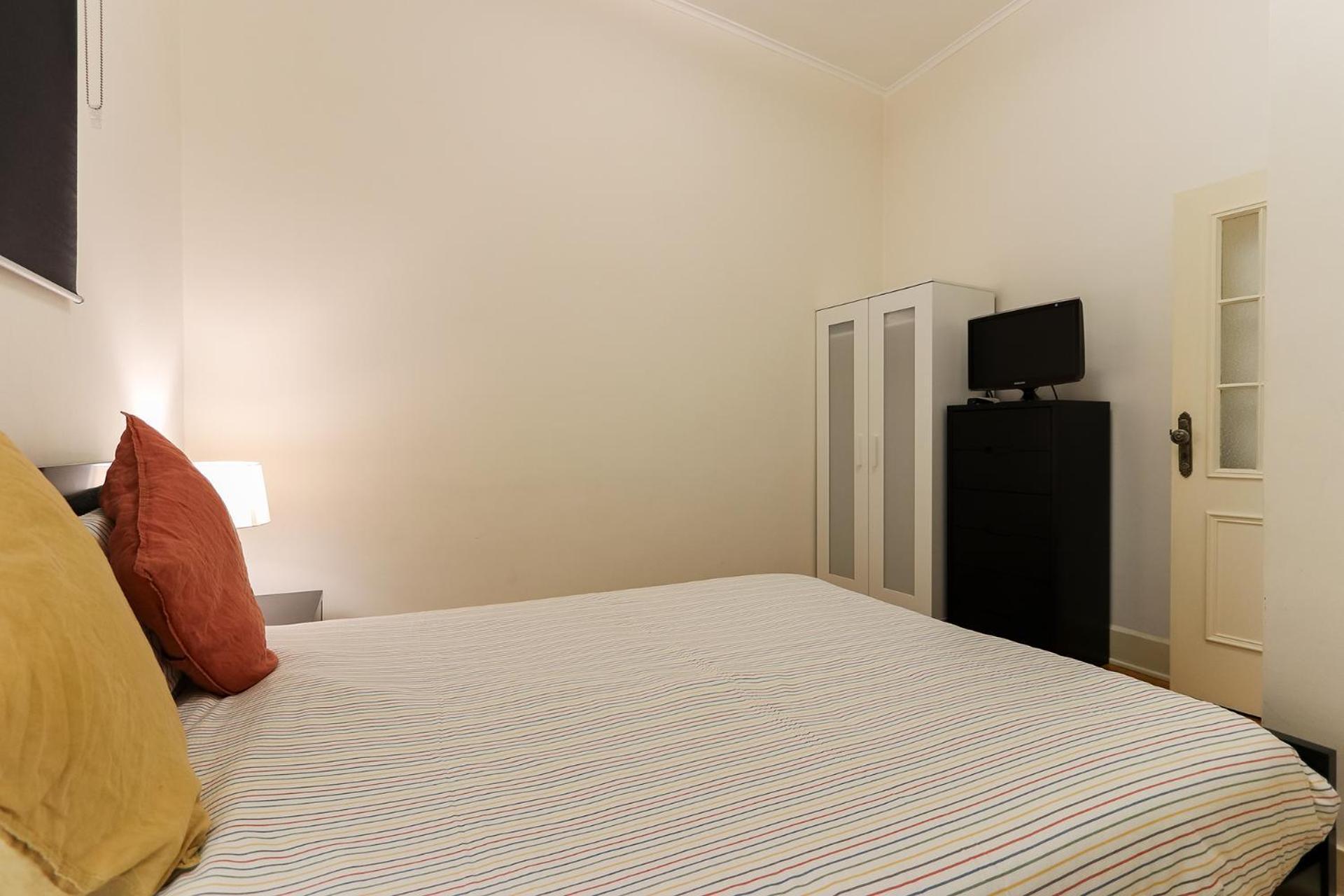 Cozy And Sunny Apartment - Anjos, Lissabon Exterior foto