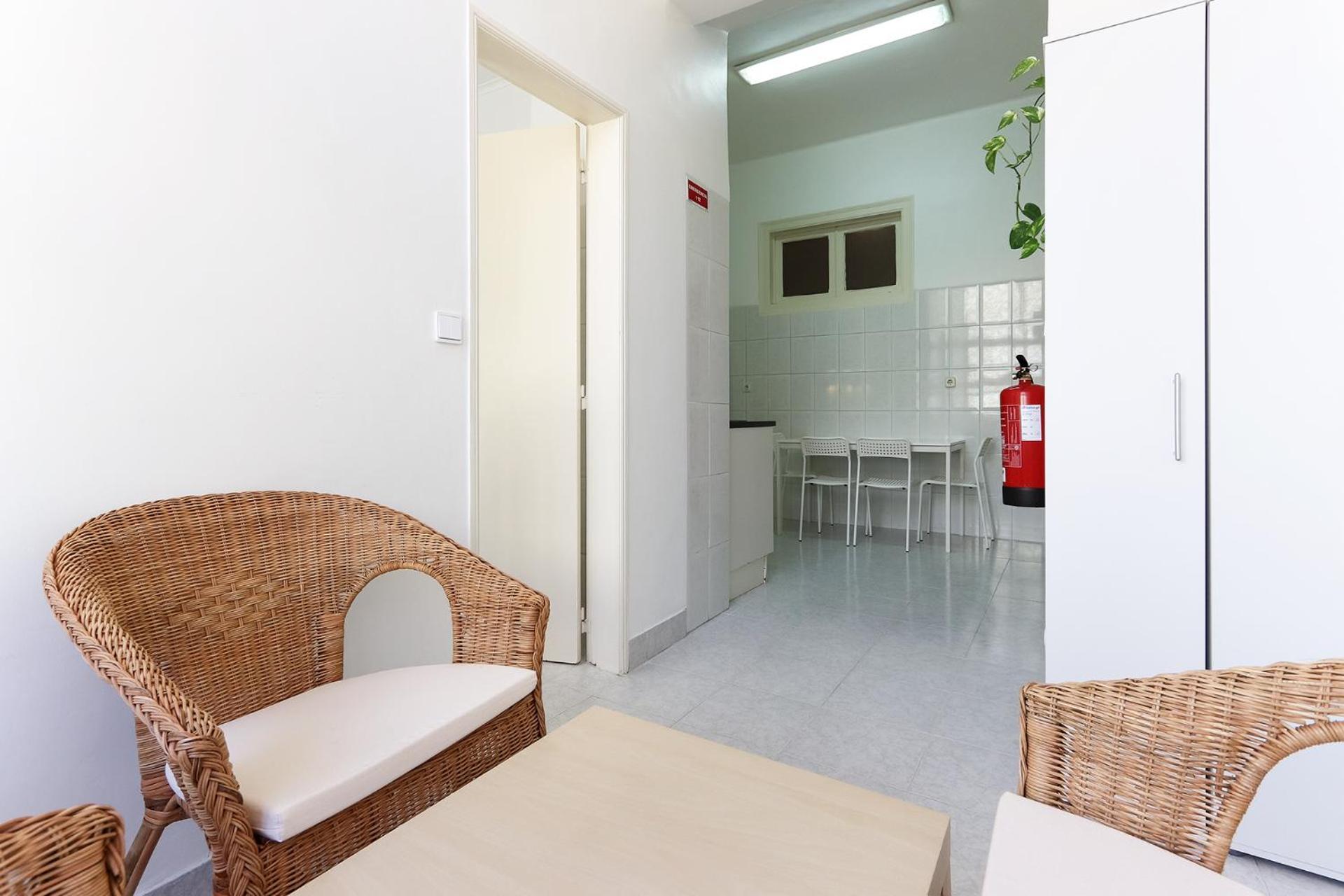 Cozy And Sunny Apartment - Anjos, Lissabon Exterior foto