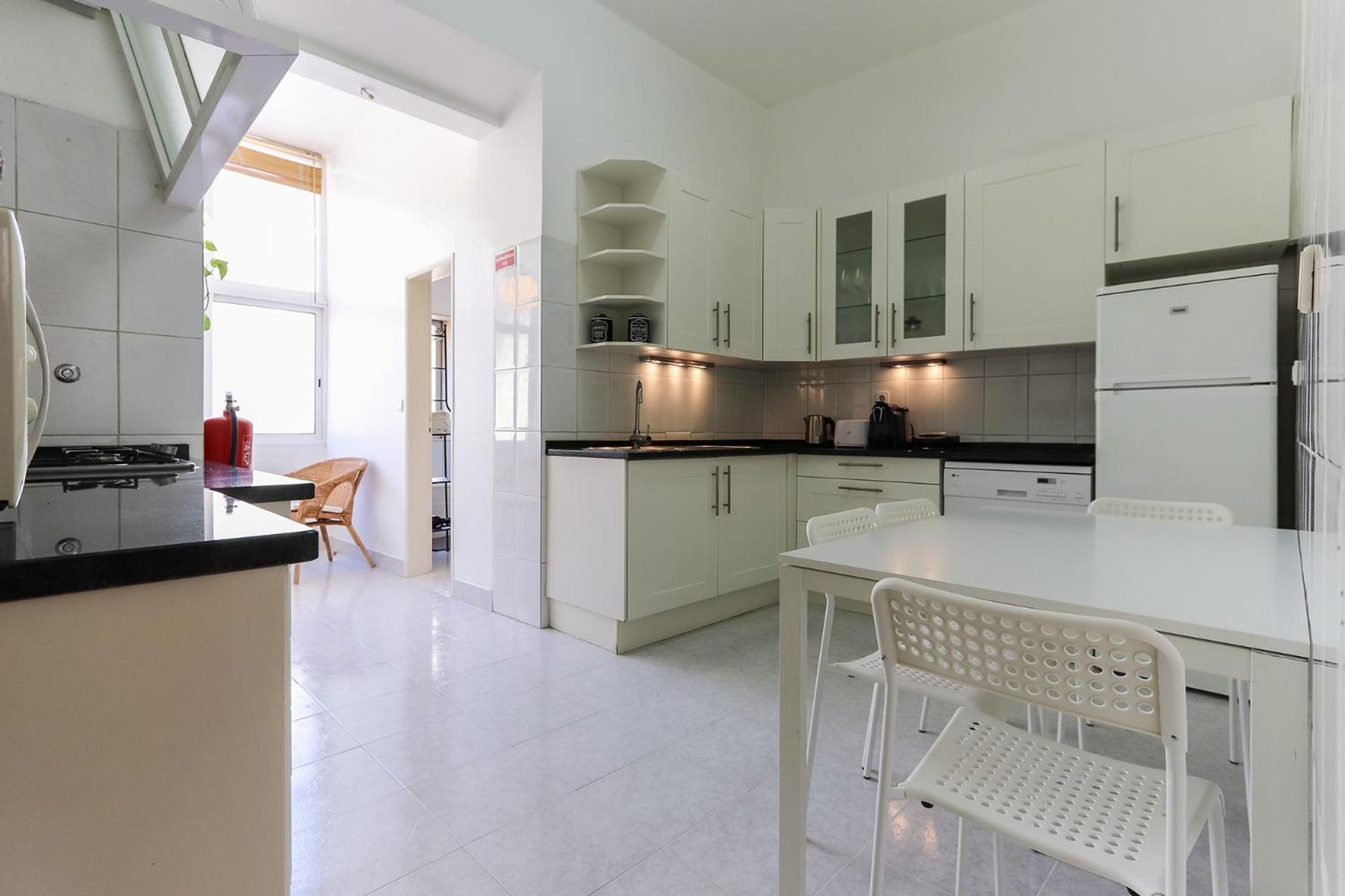 Cozy And Sunny Apartment - Anjos, Lissabon Exterior foto